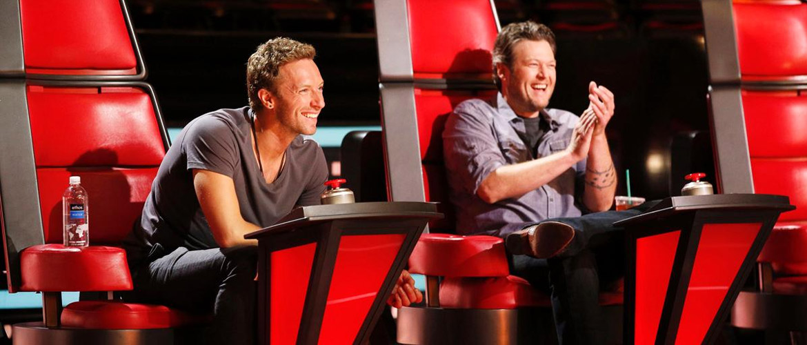 The Voice Episode 15